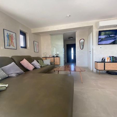 Luxury Villa SAGA Supetarska Draga Esterno foto
