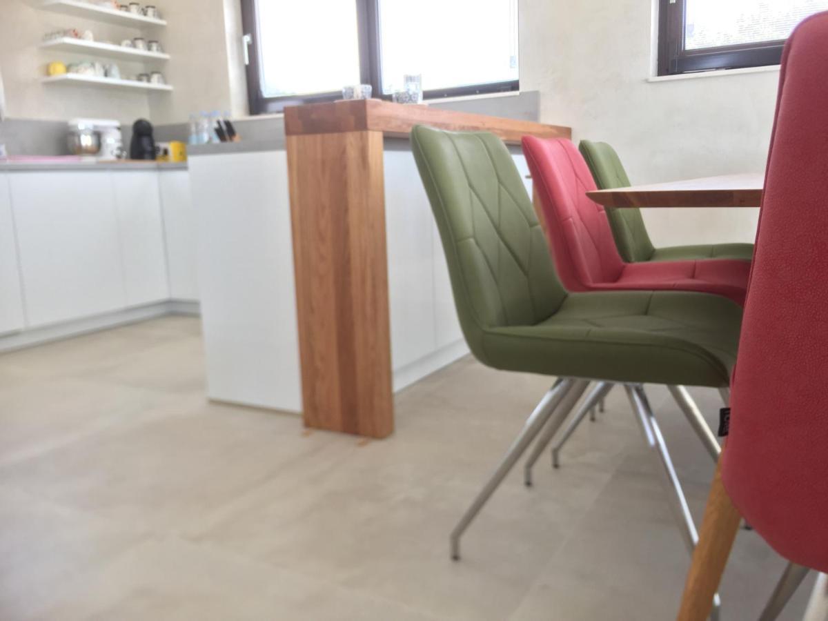Luxury Villa SAGA Supetarska Draga Esterno foto