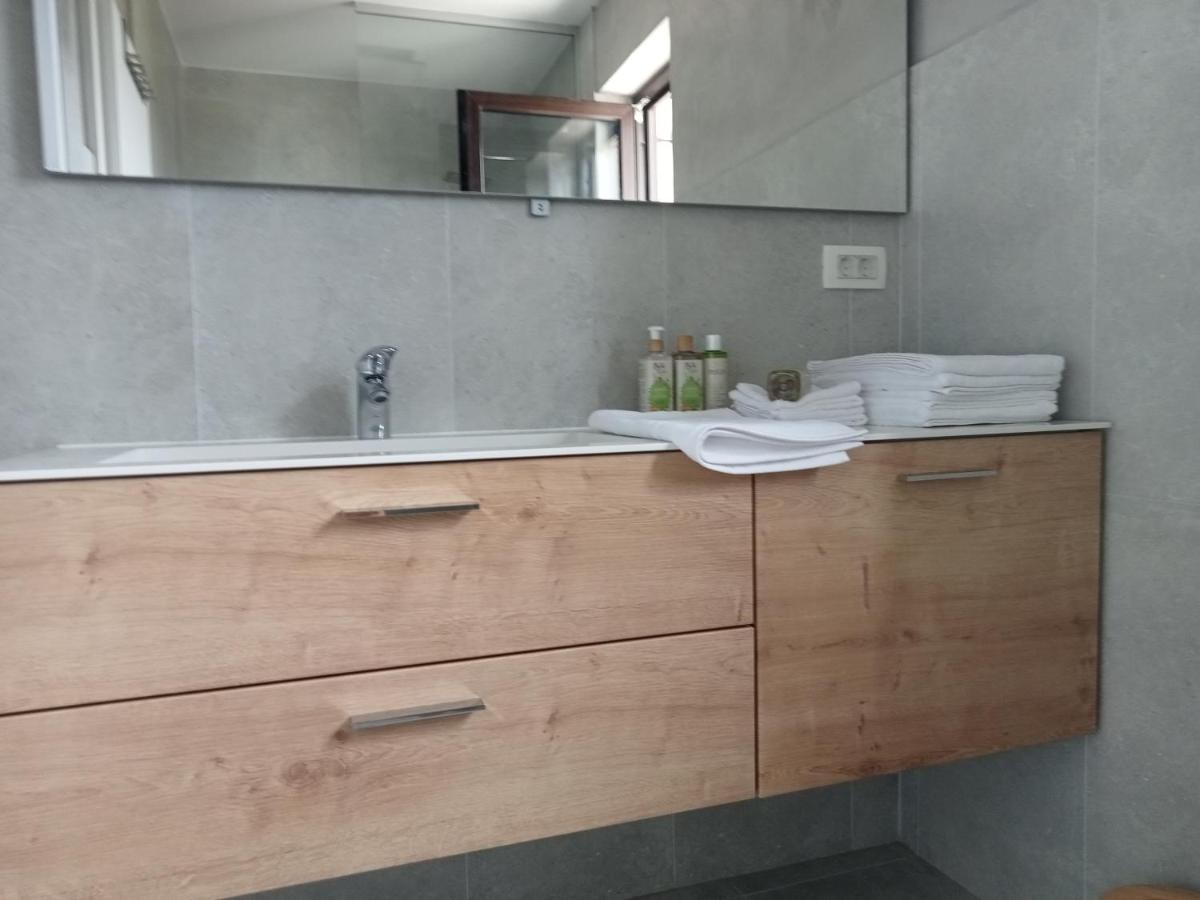 Luxury Villa SAGA Supetarska Draga Esterno foto