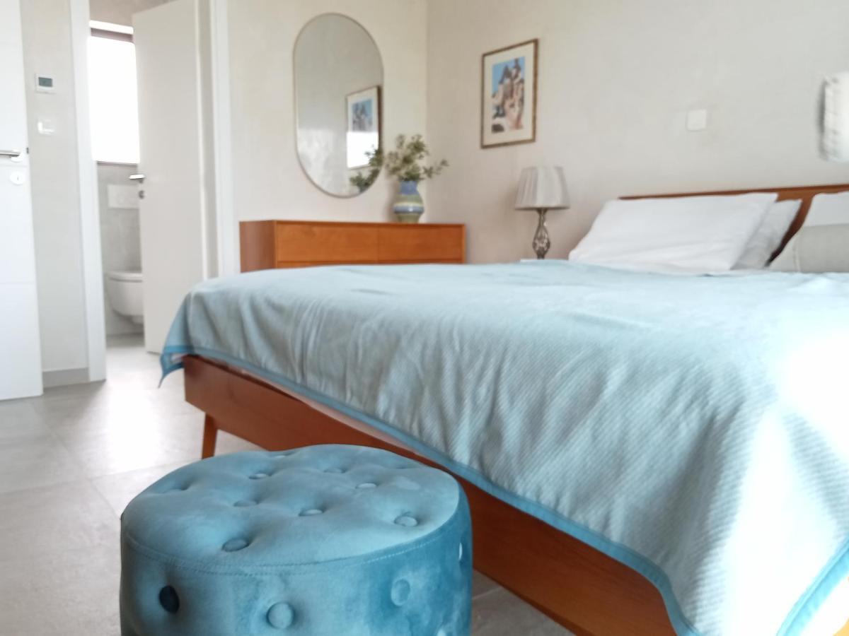 Luxury Villa SAGA Supetarska Draga Esterno foto