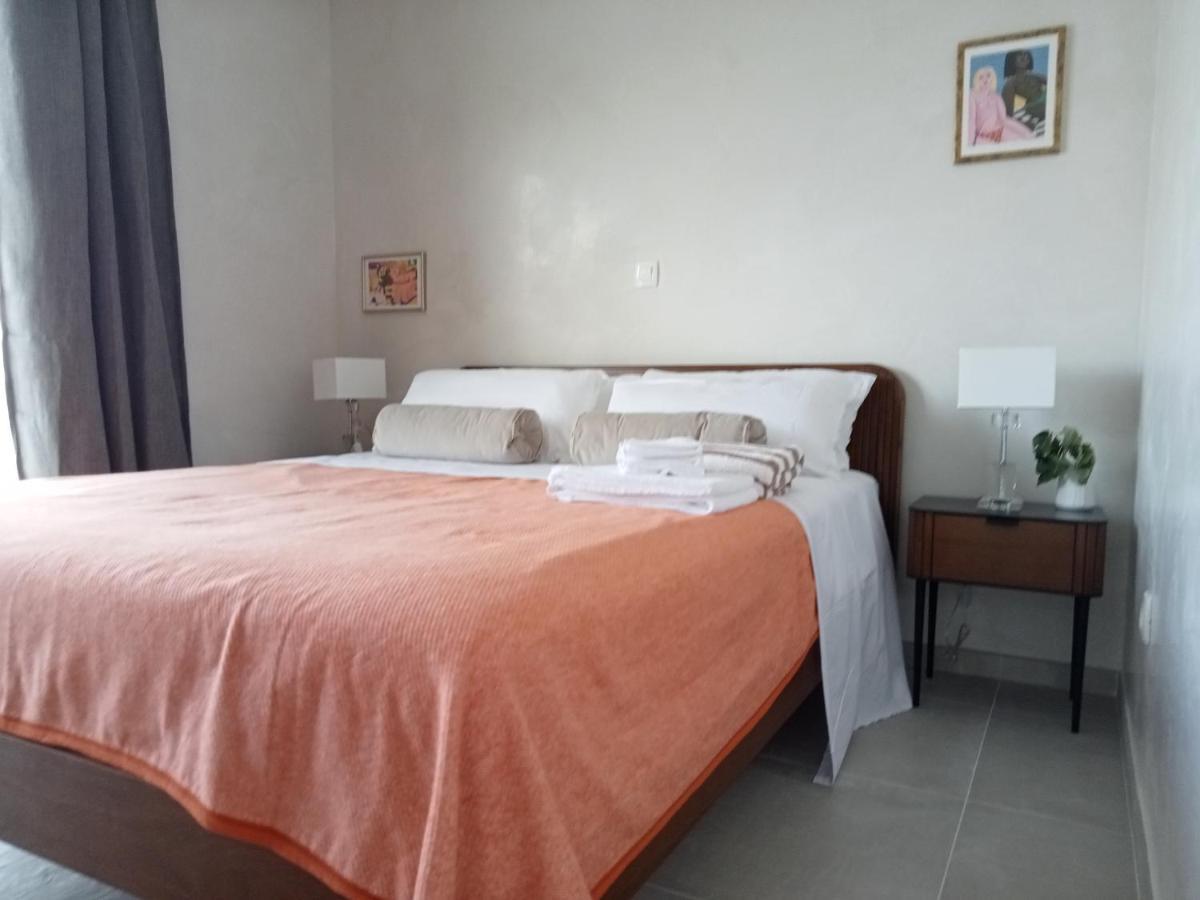 Luxury Villa SAGA Supetarska Draga Esterno foto