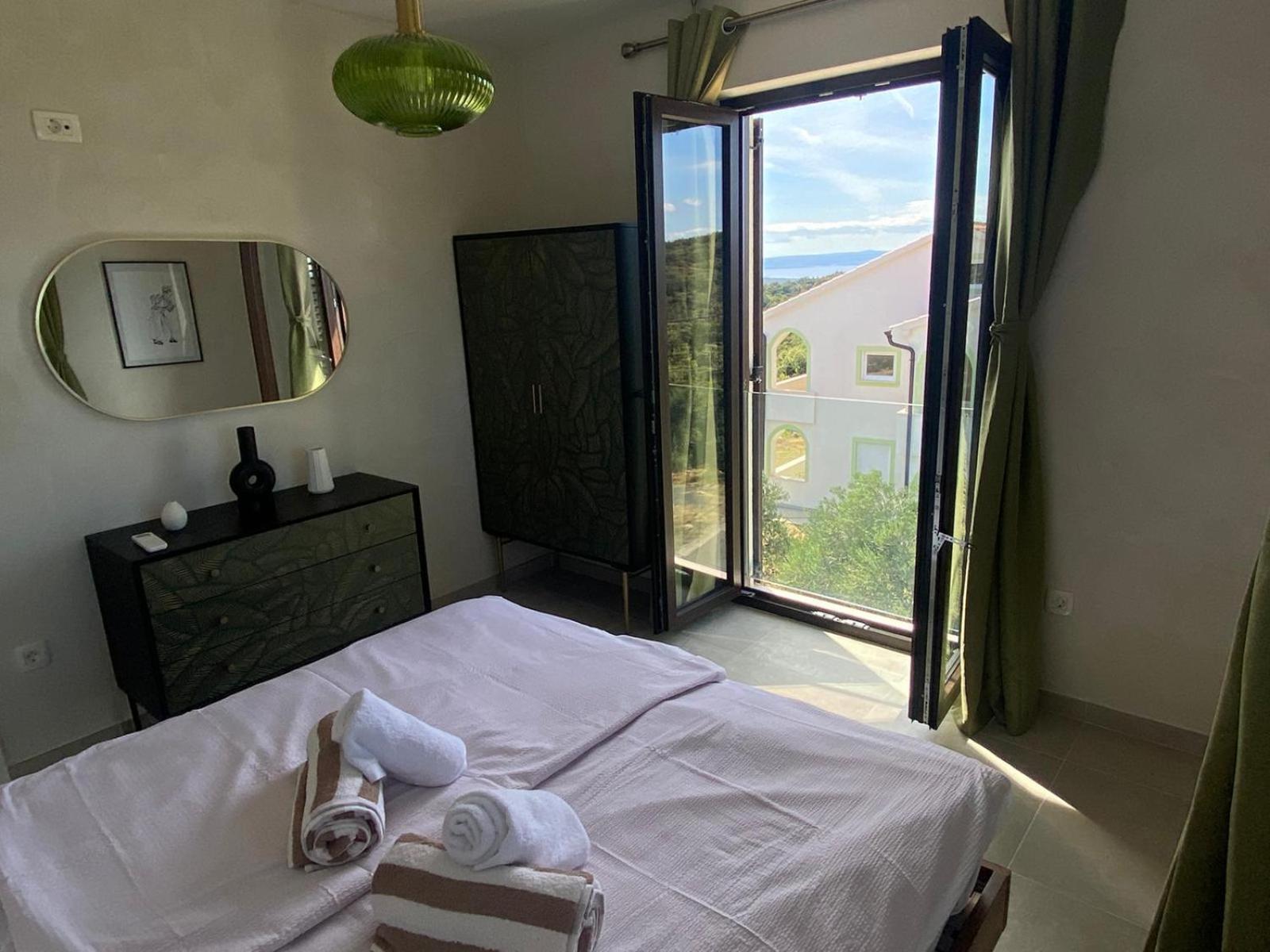 Luxury Villa SAGA Supetarska Draga Esterno foto